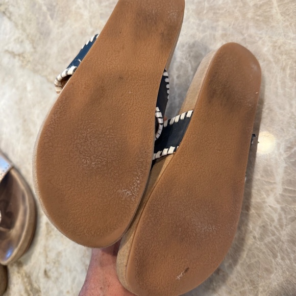 Jack Rogers - Picture 3 of 4